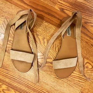 Steve Madden sandals size 8.5